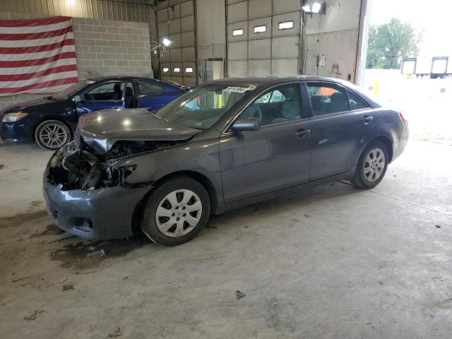 toyota camry base 2010 4t4bf3ek3ar014893