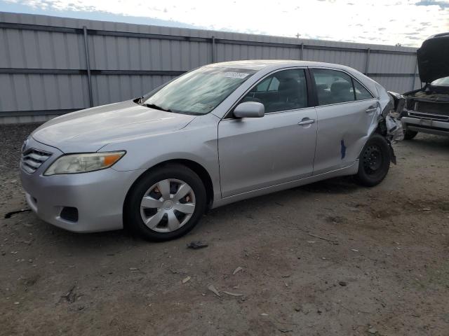 toyota camry base 2010 4t4bf3ek3ar018619