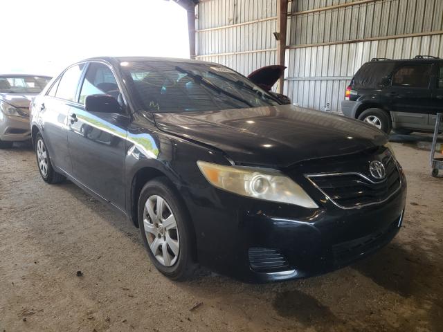 toyota camry base 2010 4t4bf3ek3ar022962