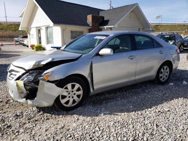 toyota camry base 2010 4t4bf3ek3ar027000