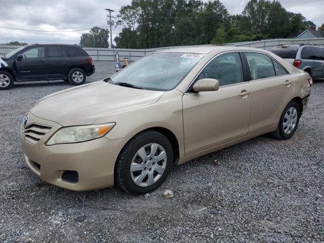 toyota camry base 2010 4t4bf3ek3ar027563