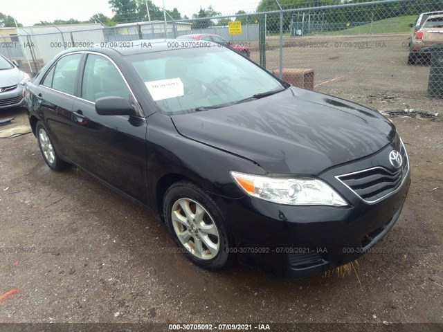 toyota camry 2010 4t4bf3ek3ar045156