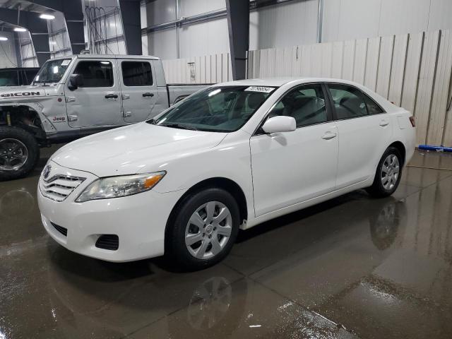 toyota camry base 2010 4t4bf3ek3ar049692