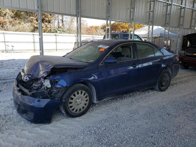 toyota camry base 2010 4t4bf3ek3ar050678