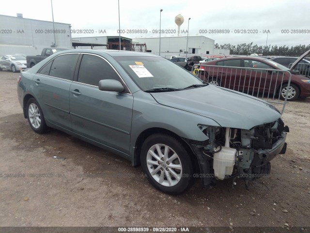 toyota camry 2010 4t4bf3ek3ar052270