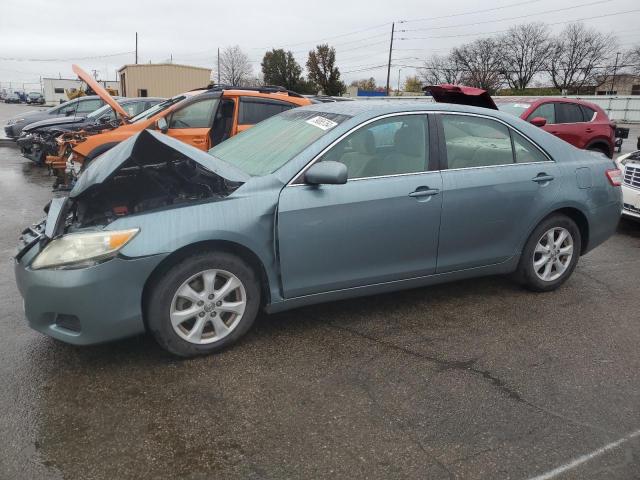 toyota camry base 2010 4t4bf3ek3ar055489