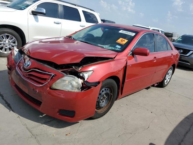 toyota camry base 2010 4t4bf3ek3ar057341