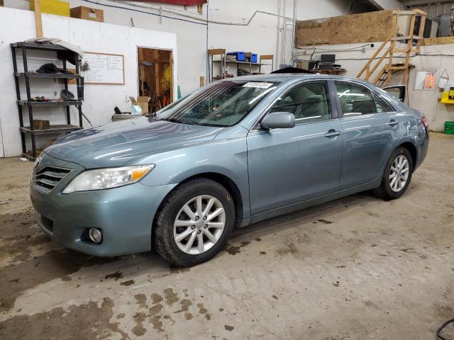 toyota camry base 2010 4t4bf3ek3ar060398