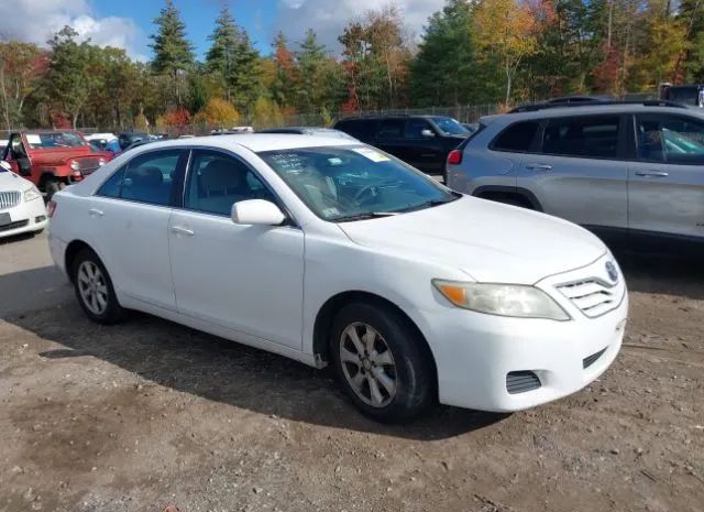 toyota camry 2010 4t4bf3ek3ar065729