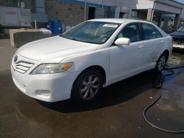 toyota camry base 2010 4t4bf3ek3ar075340