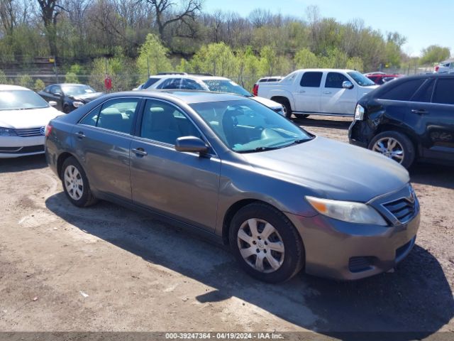 toyota camry 2011 4t4bf3ek3br101937