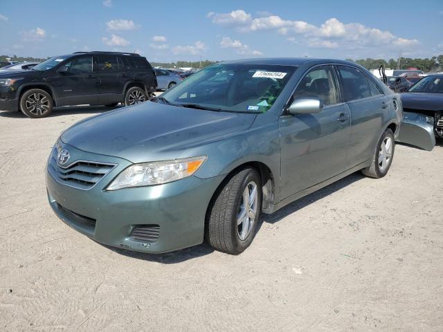 toyota camry base 2011 4t4bf3ek3br109200