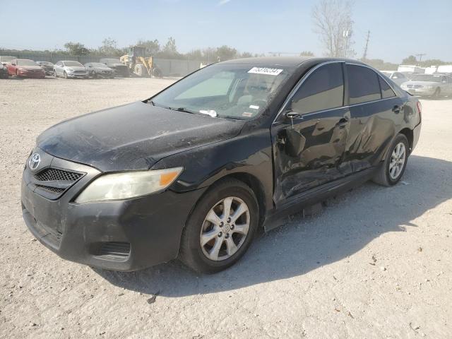 toyota camry base 2011 4t4bf3ek3br110413