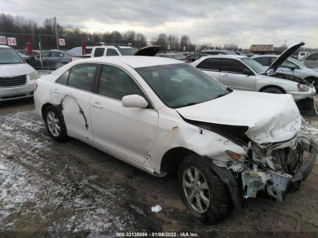 toyota camry 2011 4t4bf3ek3br113604