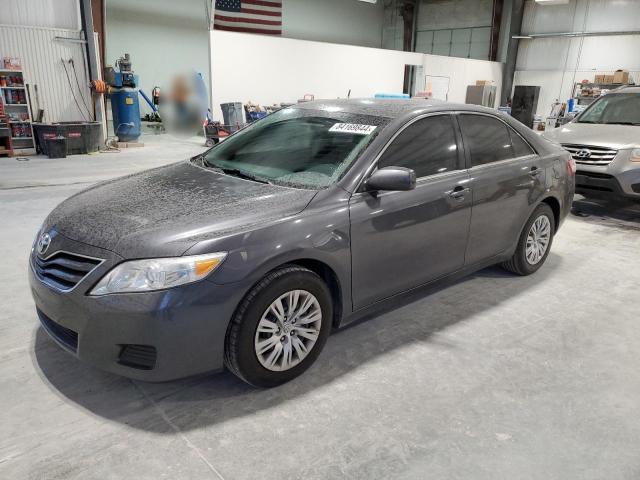 toyota camry base 2011 4t4bf3ek3br115806