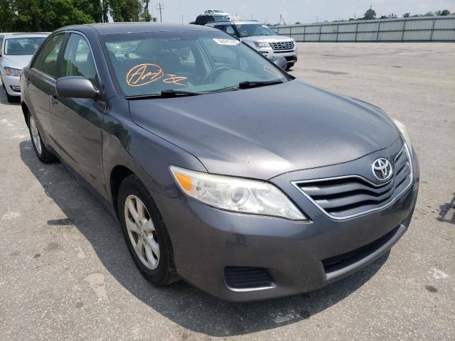 toyota camry 2011 4t4bf3ek3br138941