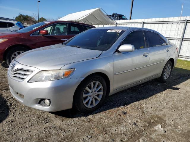 toyota camry 2011 4t4bf3ek3br150720