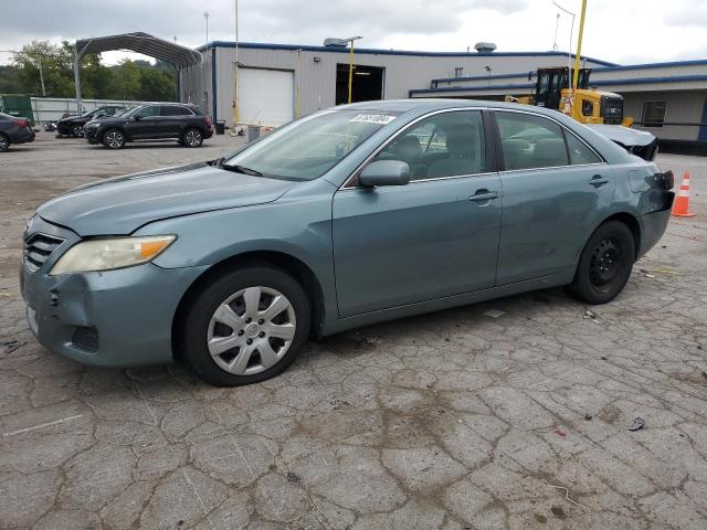 toyota camry base 2011 4t4bf3ek3br153696