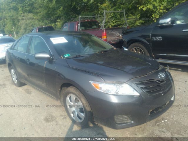 toyota camry 2011 4t4bf3ek3br156484