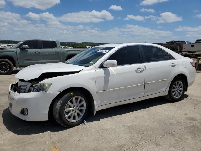 toyota camry base 2011 4t4bf3ek3br158591