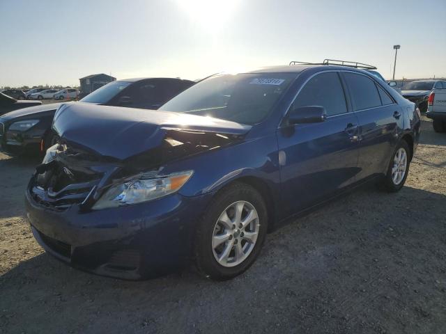 toyota camry base 2011 4t4bf3ek3br162284