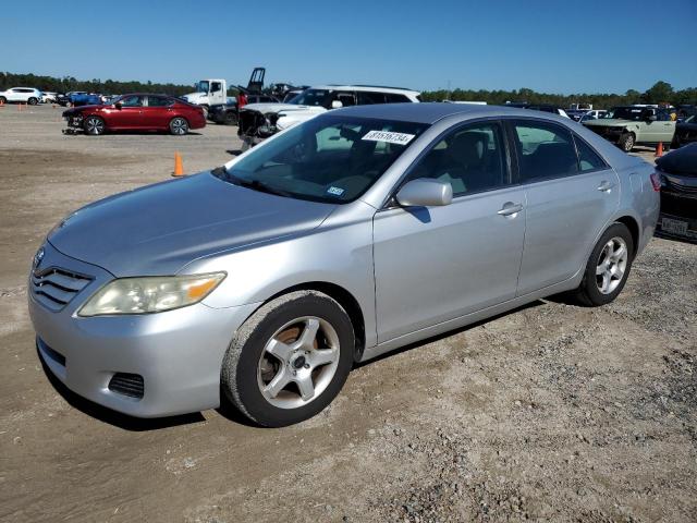 toyota camry base 2011 4t4bf3ek3br175536