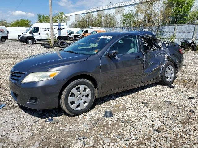 toyota camry base 2011 4t4bf3ek3br175939