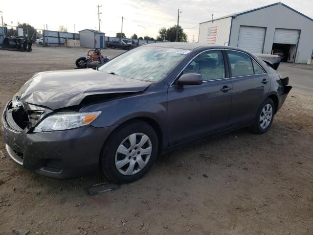 toyota camry base 2011 4t4bf3ek3br176038