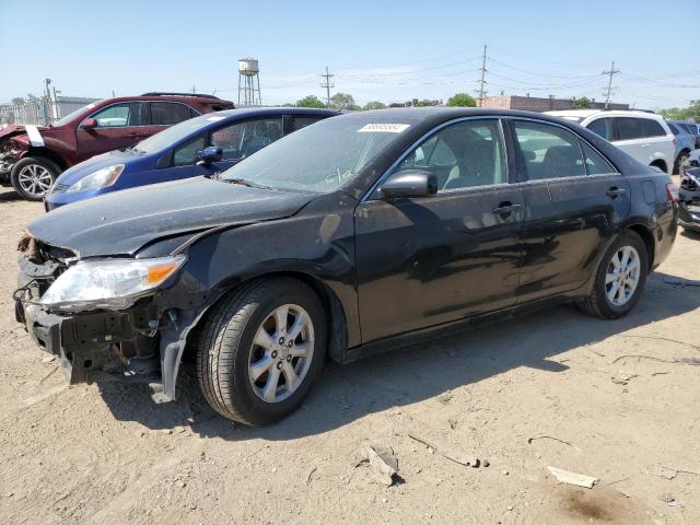 toyota camry base 2011 4t4bf3ek3br192577