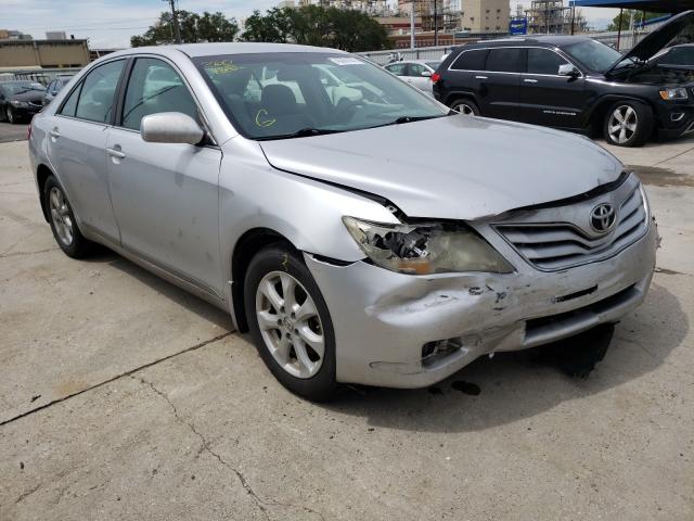 toyota camry base 2011 4t4bf3ek3br195530