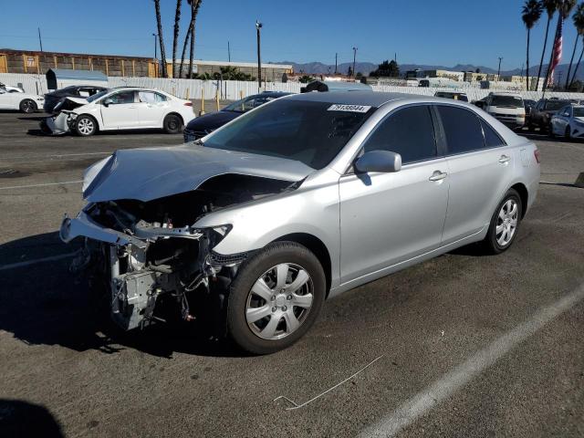 toyota camry base 2011 4t4bf3ek3br198654