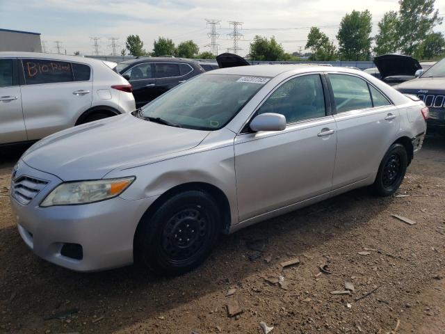 toyota camry base 2011 4t4bf3ek3br205862