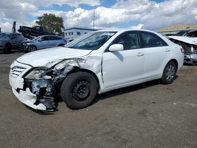 toyota camry base 2011 4t4bf3ek3br206767