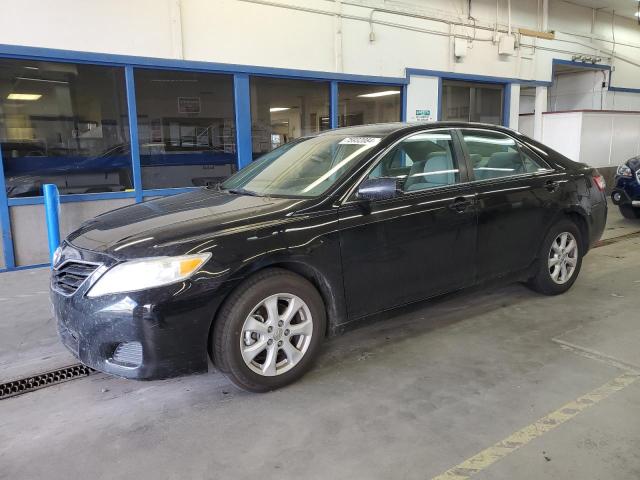 toyota camry base 2011 4t4bf3ek3br212262