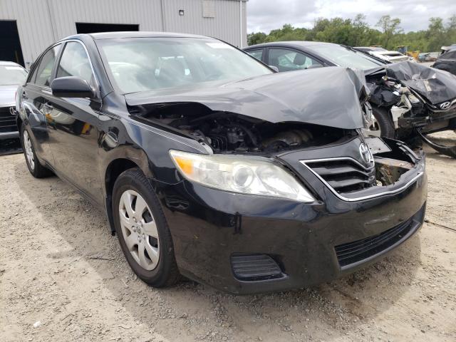 toyota camry 2011 4t4bf3ek3br216232