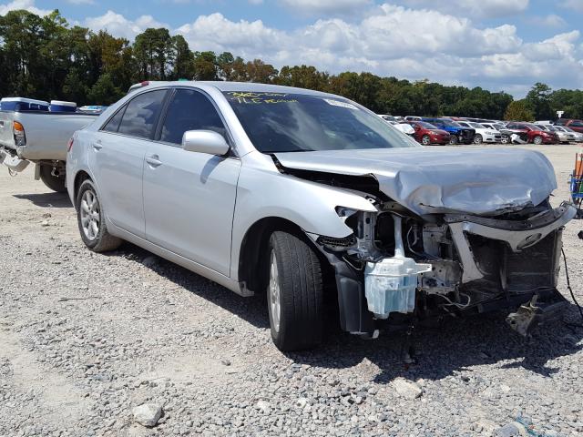 toyota camry base 2011 4t4bf3ek3br216778