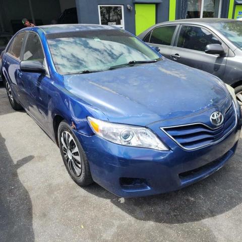 toyota camry 2010 4t4bf3ek4ar003210