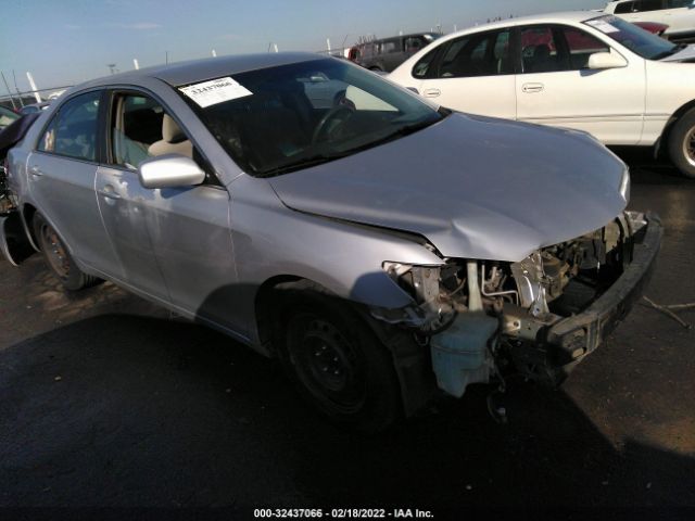 toyota camry 2010 4t4bf3ek4ar003871