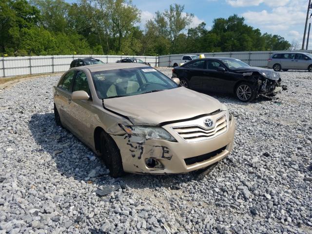 toyota camry base 2010 4t4bf3ek4ar006298