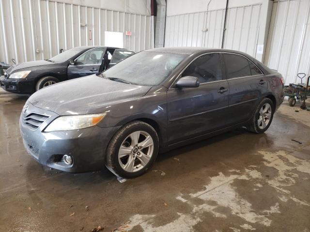 toyota camry base 2010 4t4bf3ek4ar012392