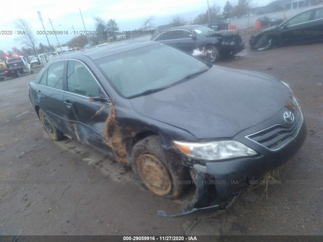 toyota camry 2010 4t4bf3ek4ar013803