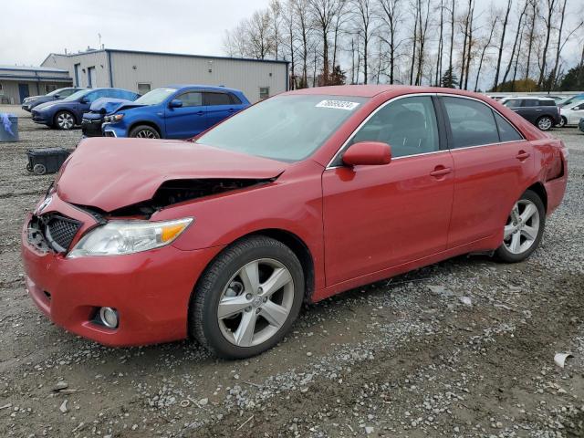 toyota camry base 2010 4t4bf3ek4ar019536