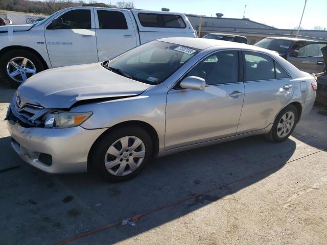 toyota camry 2010 4t4bf3ek4ar019682