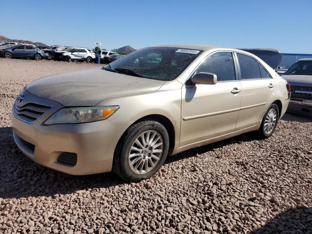 toyota camry base 2010 4t4bf3ek4ar021626