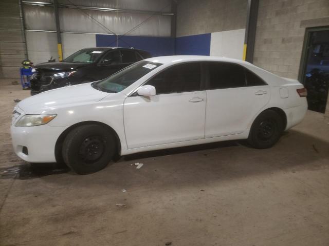 toyota camry base 2010 4t4bf3ek4ar022744