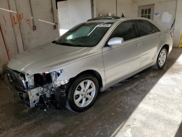 toyota camry base 2010 4t4bf3ek4ar034098