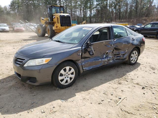 toyota camry base 2010 4t4bf3ek4ar034800