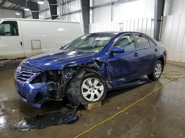 toyota camry base 2010 4t4bf3ek4ar040032