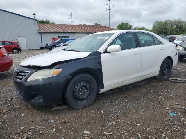 toyota camry 2010 4t4bf3ek4ar041830