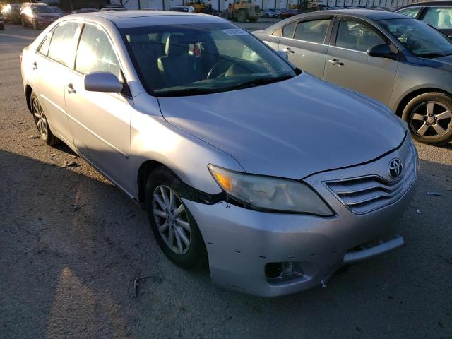 toyota camry base 2010 4t4bf3ek4ar051015